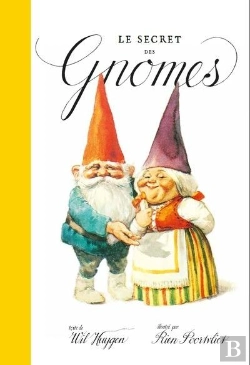 Bertrand.pt - Le Secret Des Gnomes