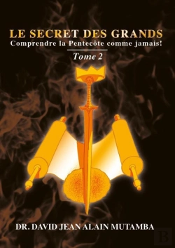 Bertrand.pt - Le Secret Des Grands Tome 2