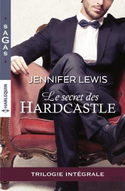 Bertrand.pt - Le Secret Des Hardcastle