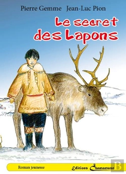Bertrand.pt - Le Secret Des Lapons