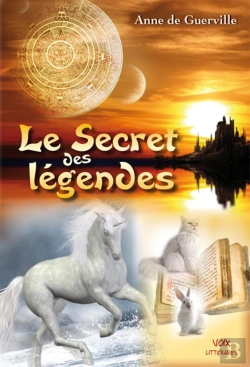 Bertrand.pt - Le Secret Des Legendes