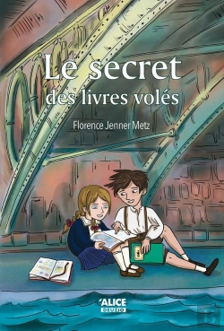 Bertrand.pt - Le Secret Des Livres Volés