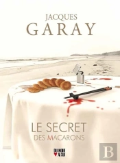 Le Secret Des Macarons