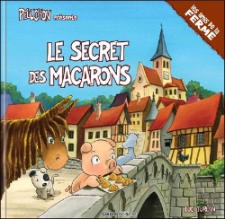 Bertrand.pt - Le Secret Des Macarons