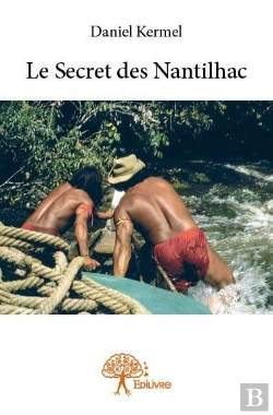 Bertrand.pt - Le Secret Des Nantilhac