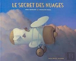 Bertrand.pt - Le Secret Des Nuages