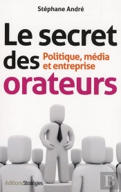Le Secret Des Orateurs