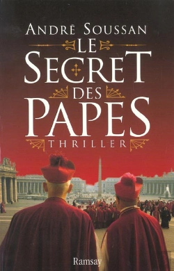 Bertrand.pt - Le Secret Des Papes
