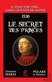 Le Secret Des Princes