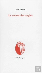 Le Secret Des Règles