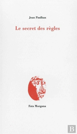 Bertrand.pt - Le Secret Des Règles