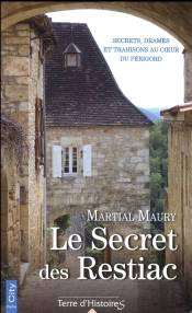 Le Secret Des Restiac