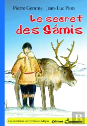 Le Secret Des Samis