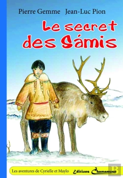 Bertrand.pt - Le Secret Des Samis