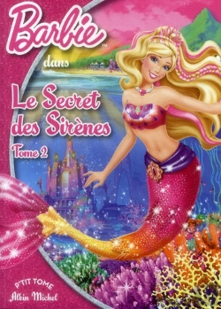 Bertrand.pt - Le Secret Des Sirenes Poche 7