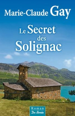 Bertrand.pt - Le Secret Des Solignac