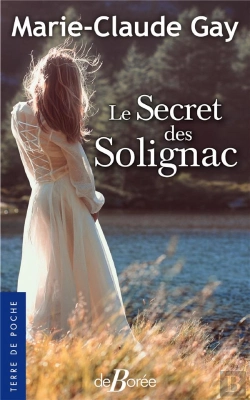 Bertrand.pt - Le Secret Des Solignac