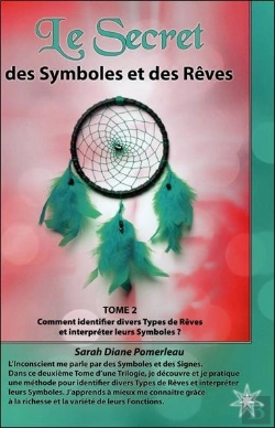 Bertrand.pt - Le Secret Des Symboles Et Des Reves - T.2 Comment Identifier Divers Types De Reves