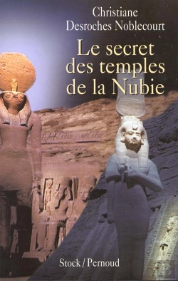 Bertrand.pt - Le Secret Des Temples De La Nubie