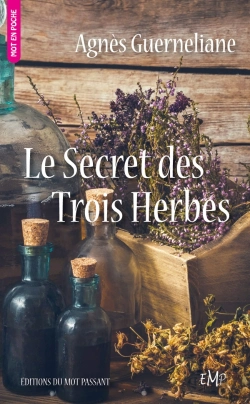 Bertrand.pt - Le Secret Des Trois Herbes - Poche