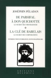 Le Secret Des Troubadours