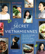 Le Secret Des Vietnamiennes