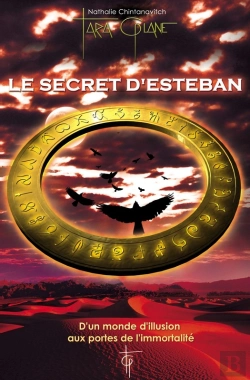 Bertrand.pt - Le Secret D'Esteban - Tome 1