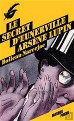 Bertrand.pt - Le Secret D'Eunerville - Arsene Lupin