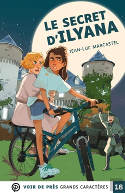 Bertrand.pt - Le Secret D'Ilyana