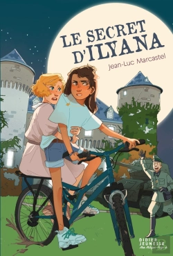 Bertrand.pt - Le Secret D'Ilyana