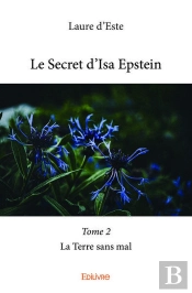 Le Secret D'Isa Epstein T.2