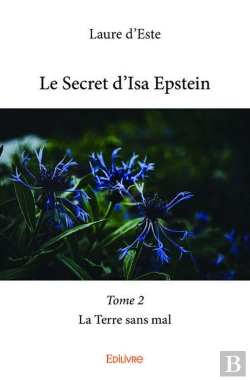 Bertrand.pt - Le Secret D'Isa Epstein T.2
