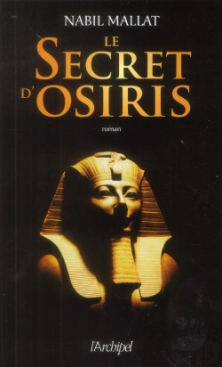 Bertrand.pt - Le Secret D'Osiris