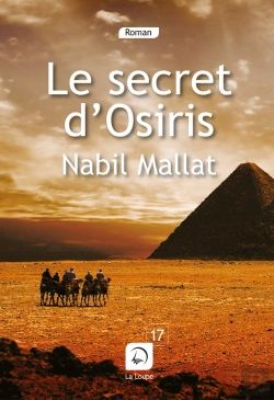 Bertrand.pt - Le Secret D'Osiris