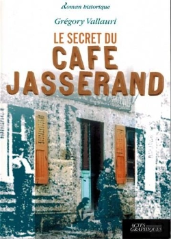 Bertrand.pt - Le Secret Du Café Jasserand