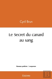 Le Secret Du Canard Au Sang