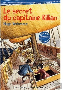 Bertrand.pt - Le Secret Du Capitaine Killian