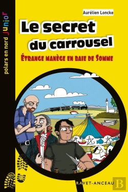 Bertrand.pt - Le Secret Du Carrousel