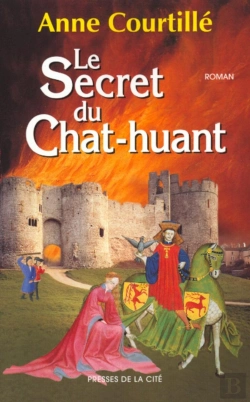 Bertrand.pt - Le Secret Du Chat-Huant