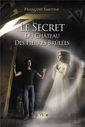 Le Secret Du Château Des Pierres Brûlées
