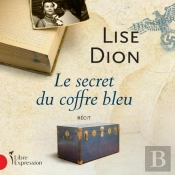 Le Secret Du Coffre Bleu
