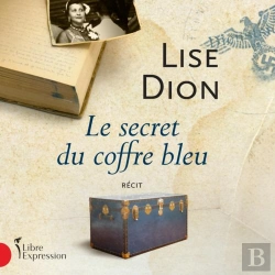 Bertrand.pt - Le Secret Du Coffre Bleu