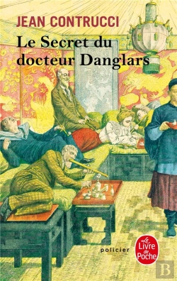 Bertrand.pt - Le Secret Du Docteur Danglars