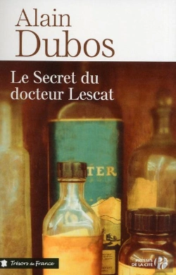 Bertrand.pt - Le Secret Du Docteur Lescat