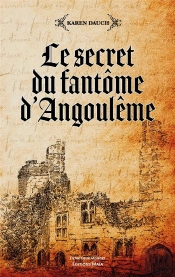 Le Secret Du Fantôme D'Angoulême