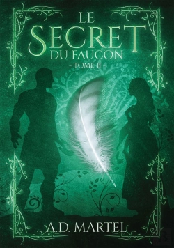 Bertrand.pt - Le Secret Du Faucon Tome 2