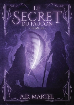 Bertrand.pt - Le Secret Du Faucon Tome 3