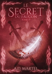 Le Secret Du Faucon Tome 4