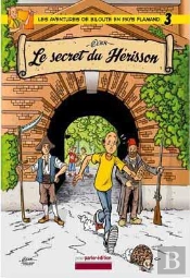 Le Secret Du Herissson