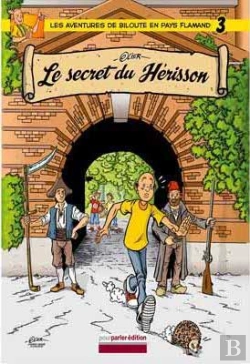 Bertrand.pt - Le Secret Du Herissson